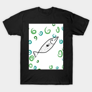 Sea food T-Shirt